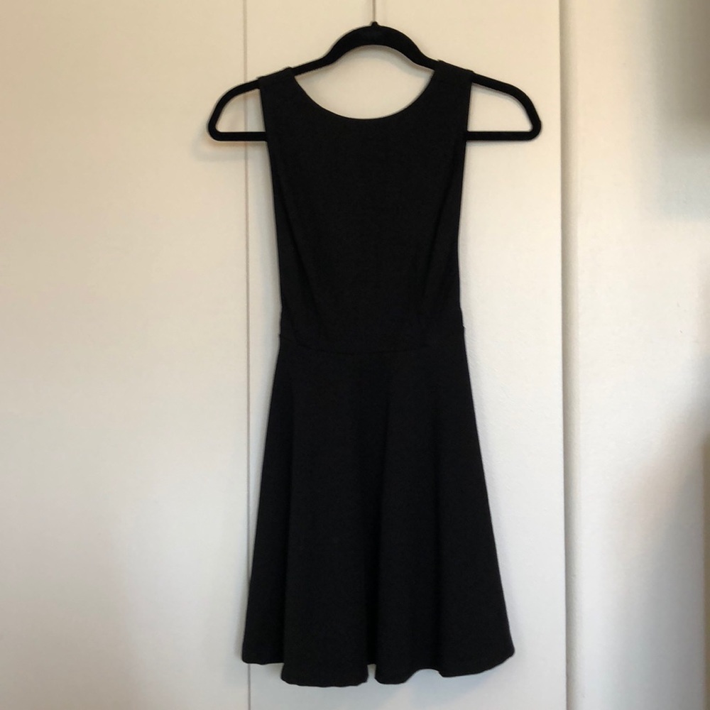 American Apparel dress